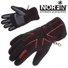 Перчатки женские Norfin Women Black