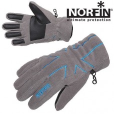 Перчатки женские Norfin Women серый