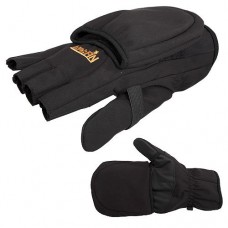 Перчатки-варежки Norfin SoftShell
