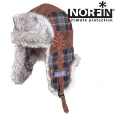 Шапка-ушанка Norfin Junior