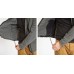 Куртка флисовая Norfin Outdoor серый