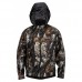 Куртка Norfin Hunting Thunder Staidness двухсторонняя