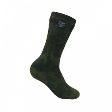 Носки водонепроницаемые DexShell Camouflage
