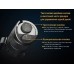 Фонарь Fenix TK25 R&amp;B XP-G2 (S3)