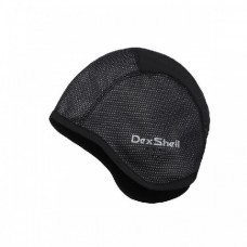 Подшлемник водонепроницаемый Dexshell Windproof Skull Cap DH312