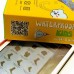 Носки водонепроницаемые DexShell Waterproof Children оранжевый