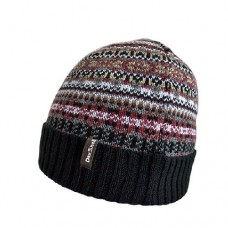 Шапка водонепроницаемая DexShell Beanie Fair Isle DH362BH