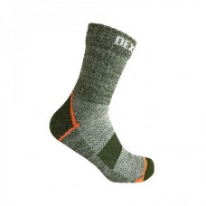 Носки водонепроницаемые DexShell Terrain Walking Ankle