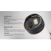 Фонарь Fenix CL25R Черный