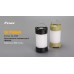 Фонарь Fenix CL25R Черный