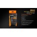 Фонарь Fenix PD35 Cree X5-L (V5) TAC (Tactical Edition)