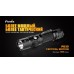 Фонарь Fenix PD35 Cree X5-L (V5) TAC (Tactical Edition)