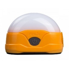 Фонарь Fenix CL20R Жёлтый