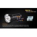 Фонарь тактический Fenix TK75 (2015) Cree XM-L2 (U2)
