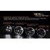 Фонарь тактический Fenix TK75 (2015) Cree XM-L2 (U2)