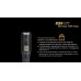 Фонарь Fenix E25UE Cree XP-L V5