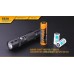 Фонарь Fenix FD30 Cree XP-L HI LED