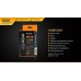 Фонарь Fenix FD30 Cree XP-L HI LED