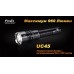Фонарь Fenix UC45 Cree XM-L2 (U2) LED