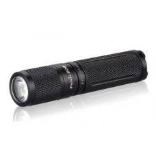 Фонарь Fenix E05 (2014 Edition) Cree XP-E2 R3 LED Черный