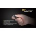Фонарь Fenix E05 (2014 Edition) Cree XP-E2 R3 LED Черный