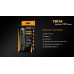 Фонарь тактический Fenix TK16 Cree XM-L2 U2