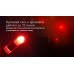 Фонарь Fenix CL05 Liplight Фиолетовый
