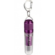 Фонарь Fenix CL05 Liplight Фиолетовый