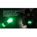 Фонарь Fenix CL05 Liplight Фиолетовый