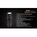 Фонарь Fenix E15 Cree XP-G2 (R5) LED (2016)
