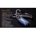 Фонарь Fenix UC01 Розовый