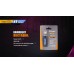 Фонарь Fenix UC01 Розовый