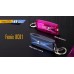 Фонарь Fenix UC01 Розовый