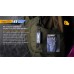 Фонарь Fenix UC01 Розовый