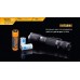 Фонарь Fenix TK15UE CREE XP-L HI V3 LED Ultimate Edition Черный