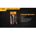 Фонарь Fenix TK15UE CREE XP-L HI V3 LED Ultimate Edition Черный