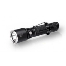 Фонарь Fenix TK15UE CREE XP-L HI V3 LED Ultimate Edition Черный