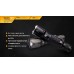 Фонарь Fenix TK15UE CREE XP-L HI V3 LED Ultimate Edition Черный