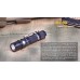 Фонарь Fenix RC05 Cree XP-G2 R5