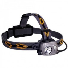 Фонарь налобный Fenix HP25R Cree XM-L2 U2