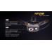 Фонарь налобный Fenix HP25R Cree XM-L2 U2