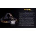 Фонарь налобный Fenix HP25R Cree XM-L2 U2