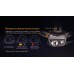 Фонарь налобный Fenix HP25R Cree XM-L2 U2