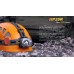 Фонарь налобный Fenix HP25R Cree XM-L2 U2