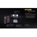 Фонарь налобный Fenix HP25R Cree XM-L2 U2