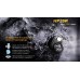Фонарь налобный Fenix HP25R Cree XM-L2 U2