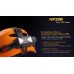 Фонарь налобный Fenix HP25R Cree XM-L2 U2