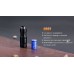 Фонарь Fenix UC02 Cree XP-G2 S2 Пурпурный