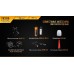 Фонарь Fenix TK20R Cree XP-L HI V3