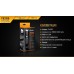 Фонарь Fenix TK20R Cree XP-L HI V3
